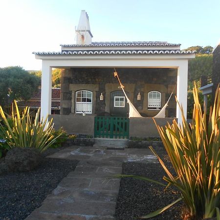Casa Ilhéu - Fajã do Fisher Feteira  Exterior foto