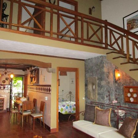 Casa Ilhéu - Fajã do Fisher Feteira  Exterior foto
