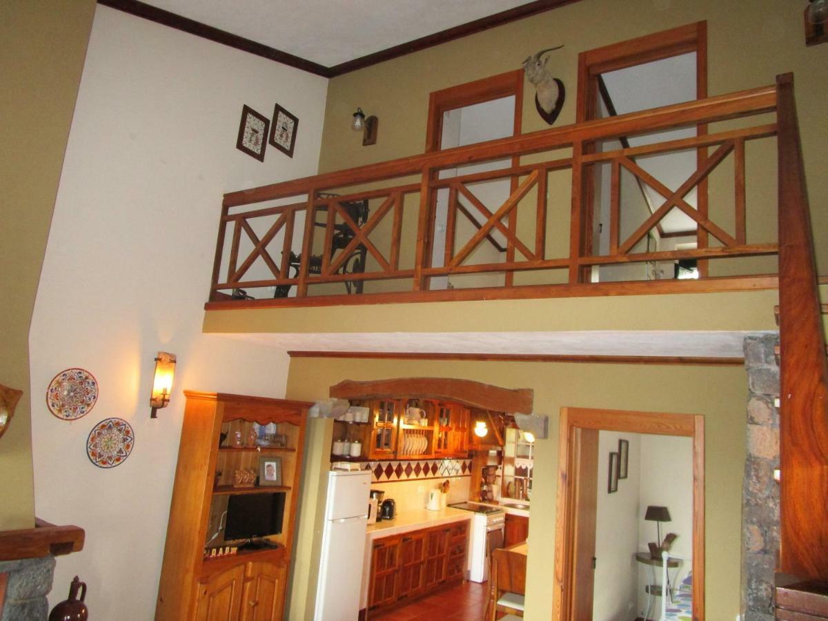 Casa Ilhéu - Fajã do Fisher Feteira  Exterior foto